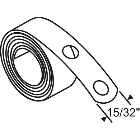 Roller Tilt Coil Spring 5LB